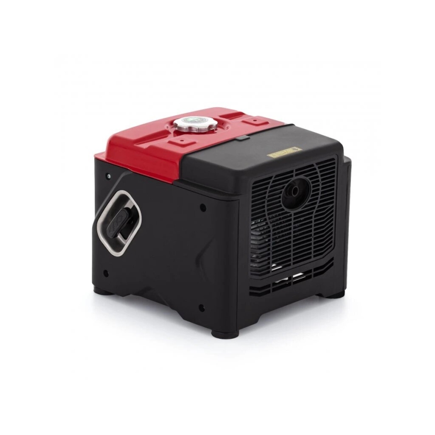 Hahn & Sohn 7305 - Bensin invertergenerator H IG 700 800W