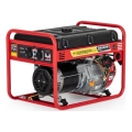 Hahn & Sohn 9178 - Elektrisk bensingenerator HGG 5500 X-H 5500W
