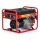 Hahn & Sohn 9178 - Elektrisk bensingenerator HGG 5500 X-H 5500W