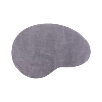 Halkfri matta LOREN 120x170 cm, antracit