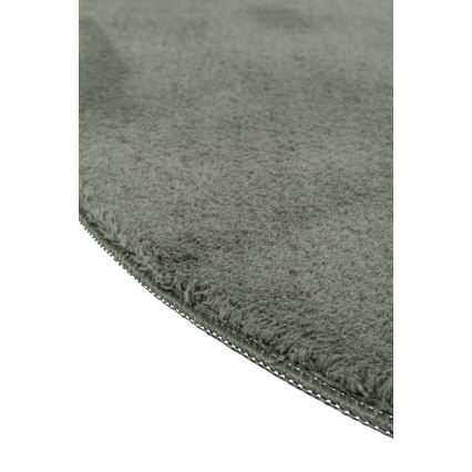 Halkfri matta LOREN 120x170 cm grön