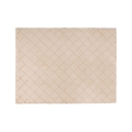 Halkfri matta MODENA NEW 120x160 cm beige