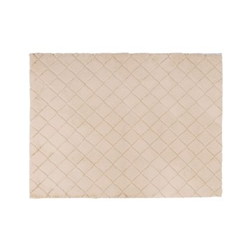 Halkfri matta MODENA NEW 120x160 cm beige