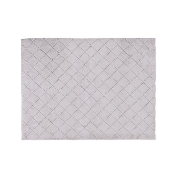 Halkfri matta MODENA NEW 120x160 cm grå