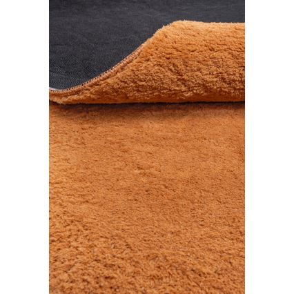 Halkmatta LOREN 120x170 cm orange