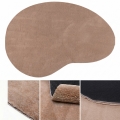 Halksäker matta LOREN 120x170 cm beige