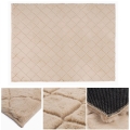 Halkskyddad matta MODENA NEW 80x140 cm beige