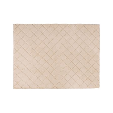 Halkskyddad matta MODENA NEW 80x140 cm beige
