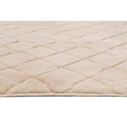 Halkskyddad matta MODENA NEW 80x140 cm beige