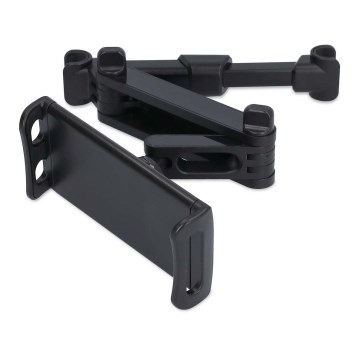 Hållare för padda för bil