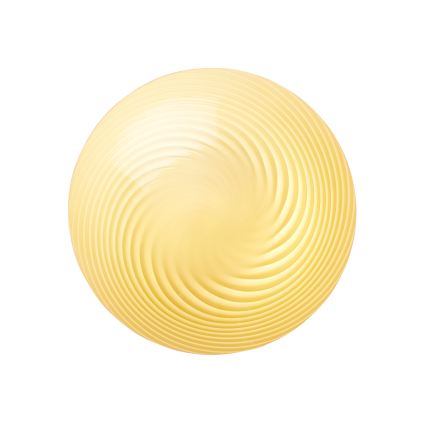 Halo Design 747016 - Bordslampa CANDY MINI MUSH 1xG9/25W/230V Ø 17 cm beige