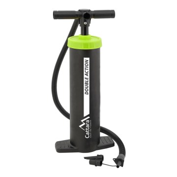 Handluftpump 2x2000 m³