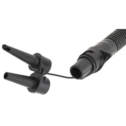 Handluftpump 2x2000 m³