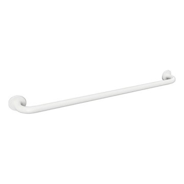 Handtag 108x8 cm vit