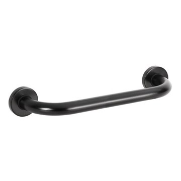 Handtag 48x8 cm svart