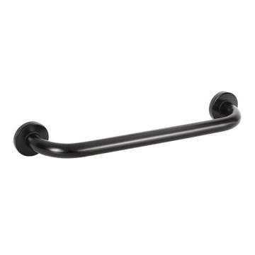 Handtag 58x8 cm svart