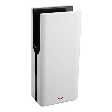 Handtork 29,7x66,5 cm vit