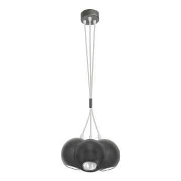 Hängande lampa MIDWAY 3xGU10/6W