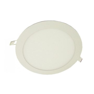 Hängande LED-lampa GERD LED/24W/230V 3,000K