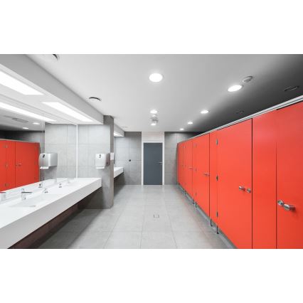 Hängande LED-lampa GERD LED/6W/230V 3,000K