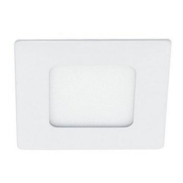 Hängande LED-lampa GERE LED/3W/230V 4,000K