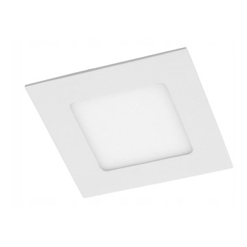Hängande LED-lampa GERE LED/6W/230V 3,000K