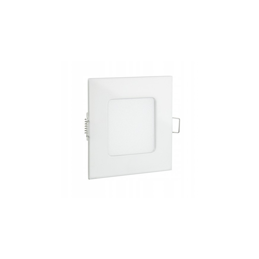 Hängande LED-lampa GERE LED/6W/230V 3,000K