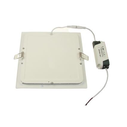 Hängande LED-lampa GERE LED/6W/230V 3,000K