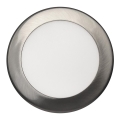 Hängande LED-lampa LED/12W/230V