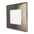 Hängande LED-lampa LED/3W/230V
