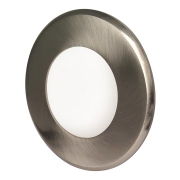 Hängande LED-lampa LED/3W/230V