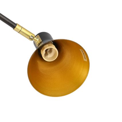 Hängande Ljuskrona LESS 4xE14/40W/230V