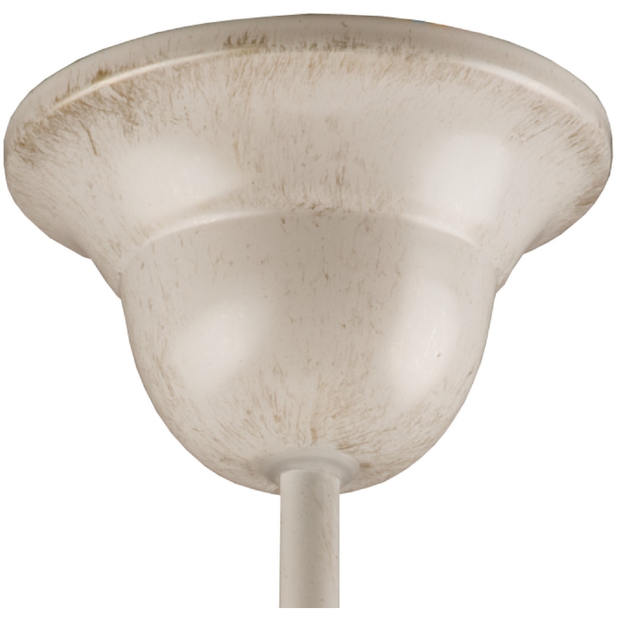 Hängande Ljuskrona RETRO II 1xE27/60W/230V