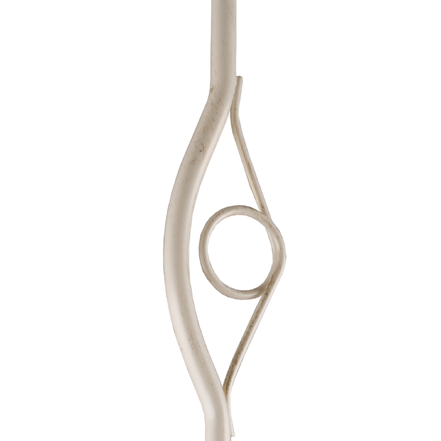 Hängande Ljuskrona RETRO II 1xE27/60W/230V