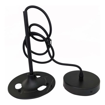 Hängsystem VARIO svart