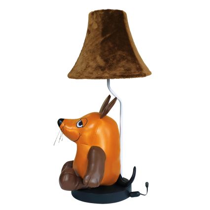 Happy Lamps - LED Barnbordslampa MUSEN FRÅN SENDUNG MIT DER MAUS LED/5,4W/230V mus