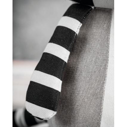 Happy Lamps - LED bordslampa för barn BEN LED/5,4W/230V tvättbjörn