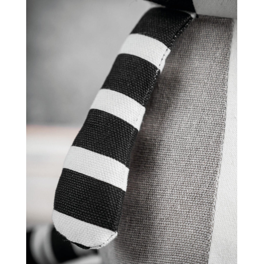 Happy Lamps - LED bordslampa för barn BEN LED/5,4W/230V tvättbjörn