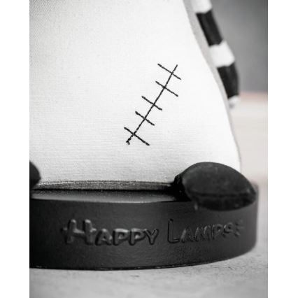 Happy Lamps - LED bordslampa för barn BEN LED/5,4W/230V tvättbjörn