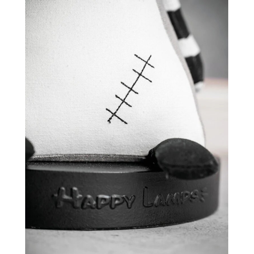 Happy Lamps - LED bordslampa för barn BEN LED/5,4W/230V tvättbjörn