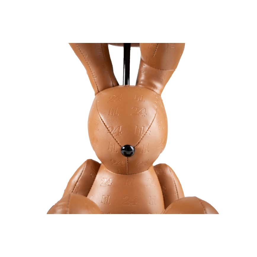 Happy Lamps - LED bordslampa för barn BENNY LED/5,4W/230V kanin