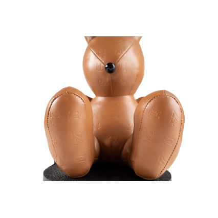 Happy Lamps - LED bordslampa för barn BENNY LED/5,4W/230V kanin