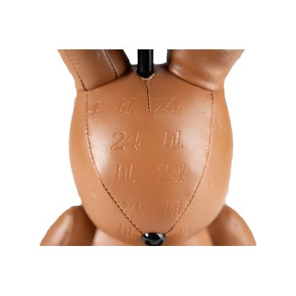 Happy Lamps - LED bordslampa för barn BENNY LED/5,4W/230V kanin