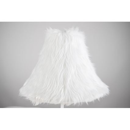 Happy Lamps - LED bordslampa för barn HUGO LED/5,4W/230V tjur