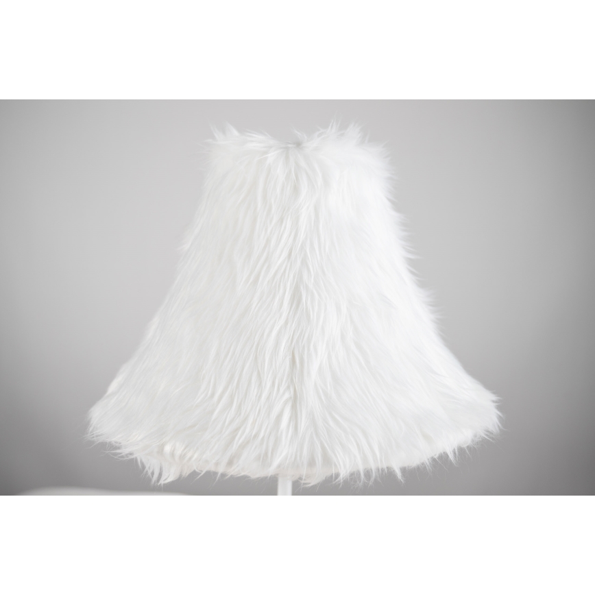 Happy Lamps - LED bordslampa för barn HUGO LED/5,4W/230V tjur