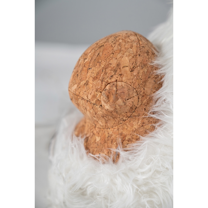 Happy Lamps - LED bordslampa för barn HUGO LED/5,4W/230V tjur