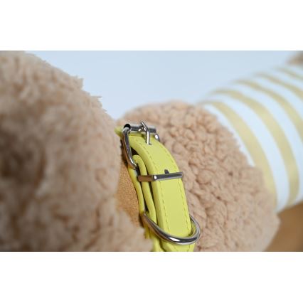 Happy Lamps - LED Golvlampa för barn BELLO LED/5,4W/230V pudel