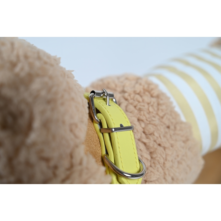 Happy Lamps - LED Golvlampa för barn BELLO LED/5,4W/230V pudel