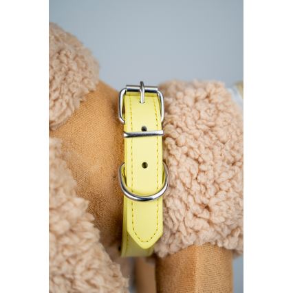 Happy Lamps - LED Golvlampa för barn BELLO LED/5,4W/230V pudel