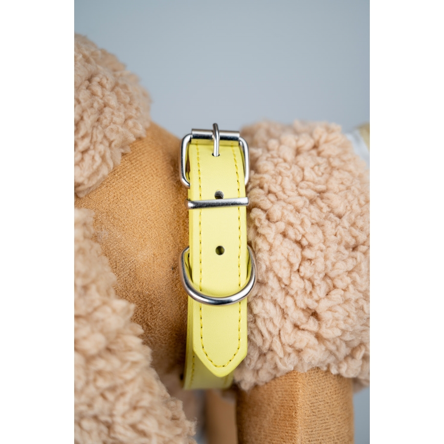 Happy Lamps - LED Golvlampa för barn BELLO LED/5,4W/230V pudel